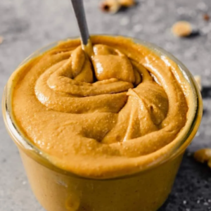 Fit Peanut Butter Spread